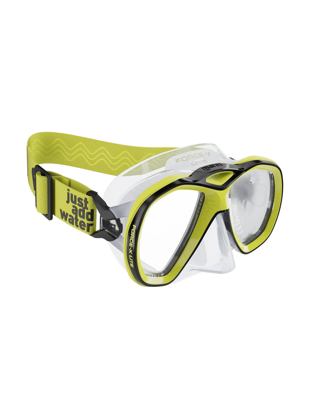 Mask Force-X Lite-Aquatic Sports