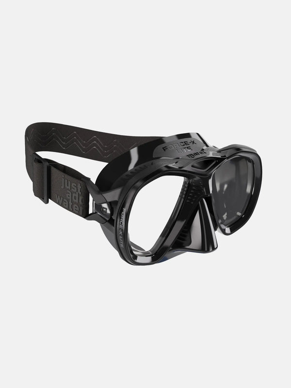 Mares Mask Force-X Lite, Dive Mask