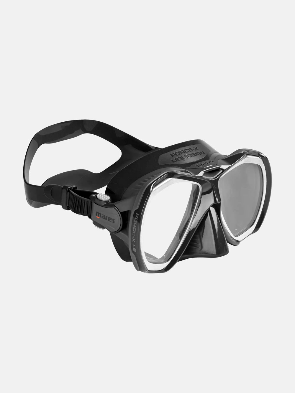 Mask Force-X LS-Aquatic Sports