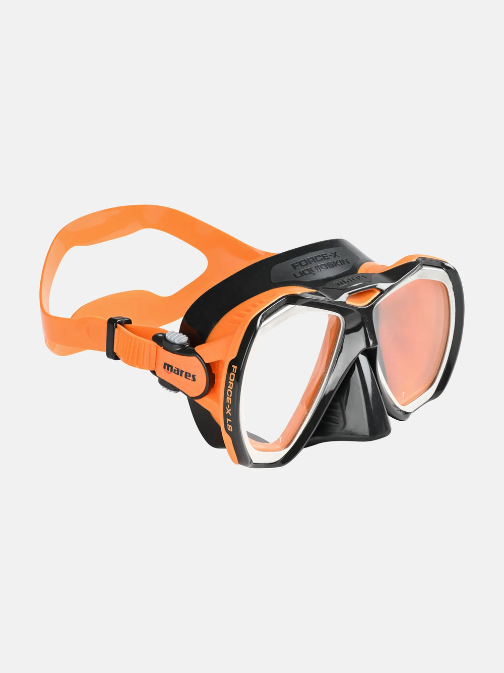 Mask Force-X LS-Aquatic Sports