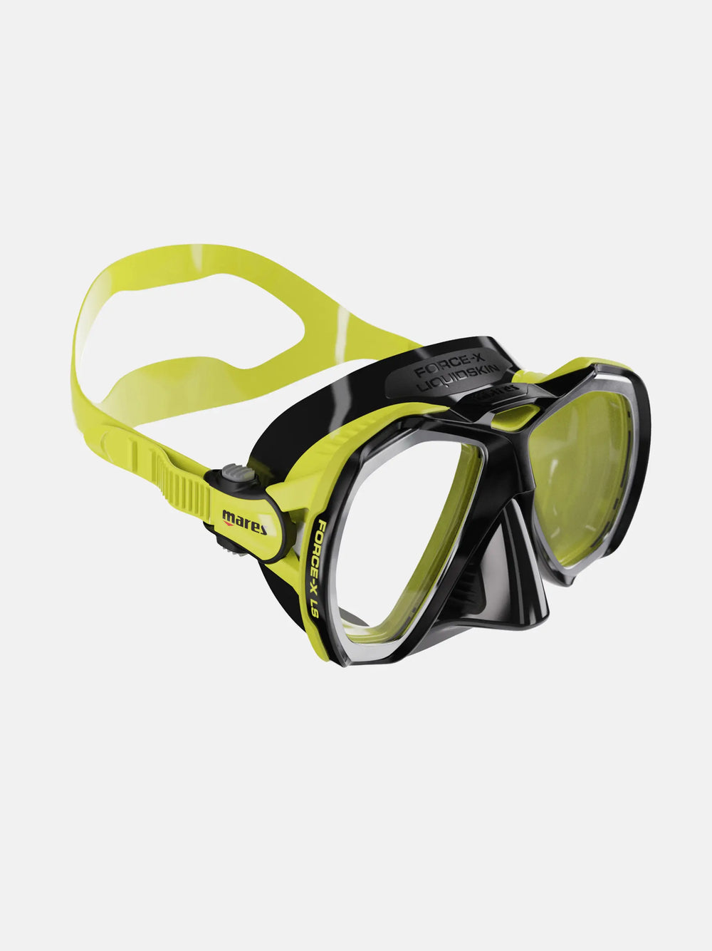 Mask Force-X LS-Aquatic Sports