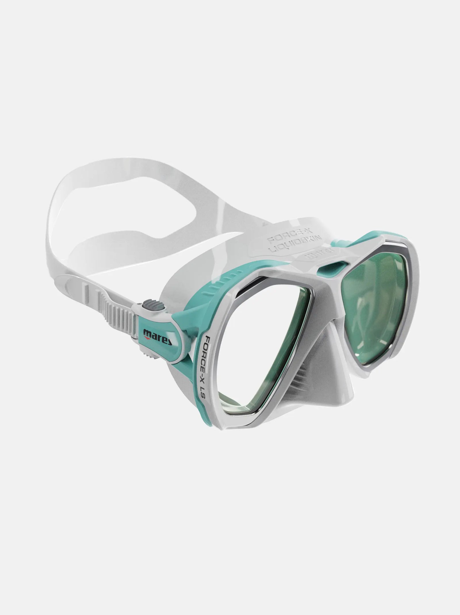 Mask Force-X LS-Aquatic Sports