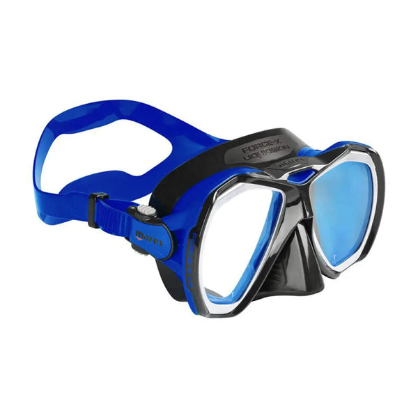 Mares Mask Force-X LS, Dive Mask