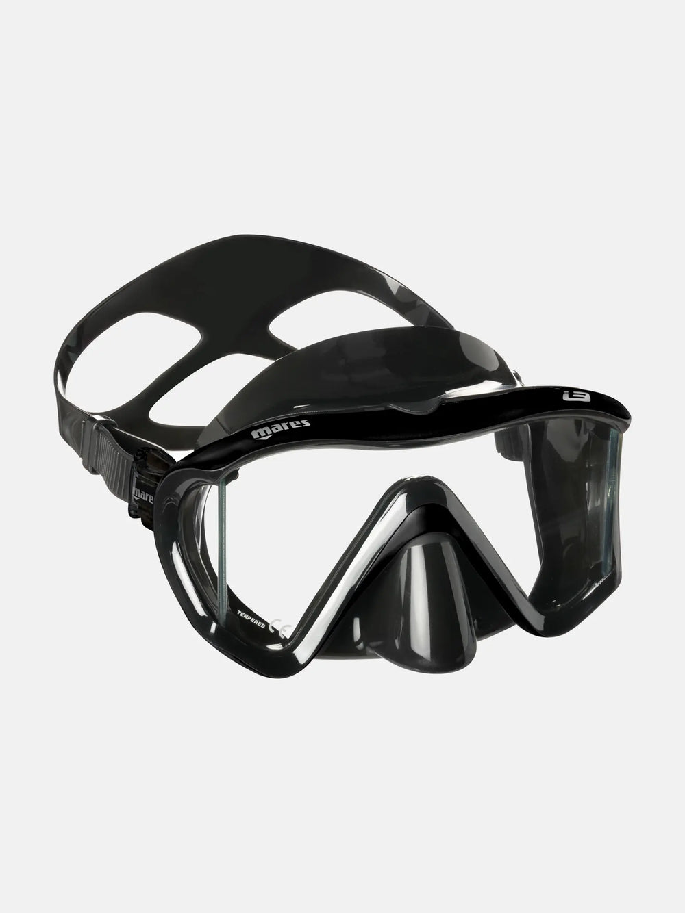 Mask I3-Aquatic Sports