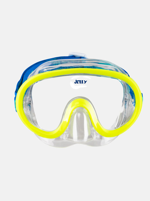 Mares JELLY Junior, Diving and Snorkeling Mask