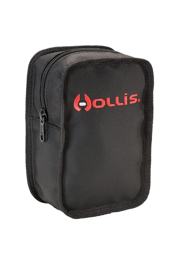 Hollis Backup Mask Storage Pocket