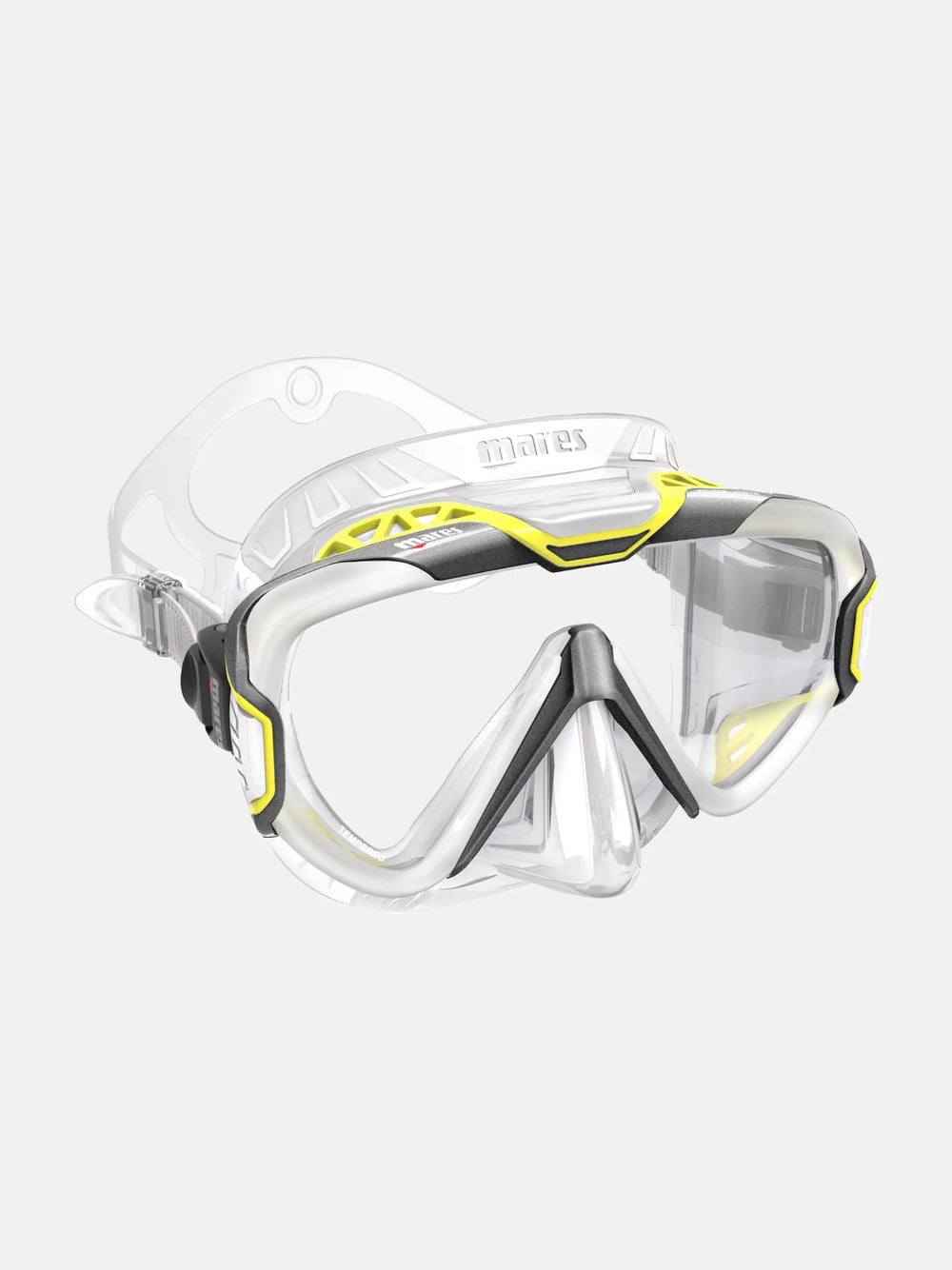Mask Pure Wire-Aquatic Sports