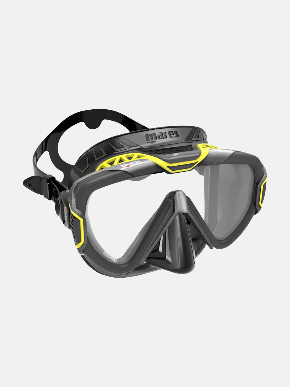 Mask Pure Wire-Aquatic Sports
