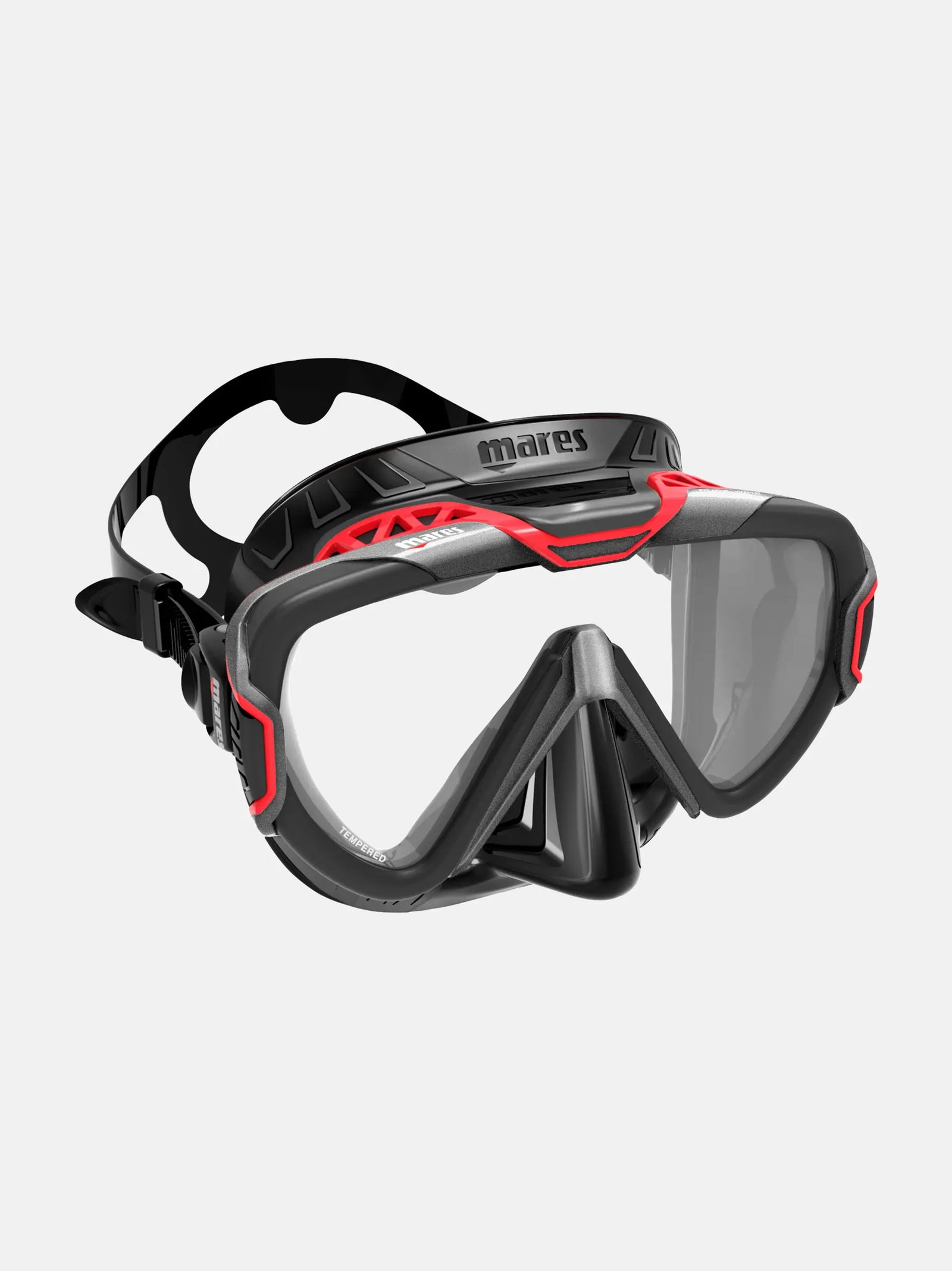 Mask Pure Wire-Aquatic Sports