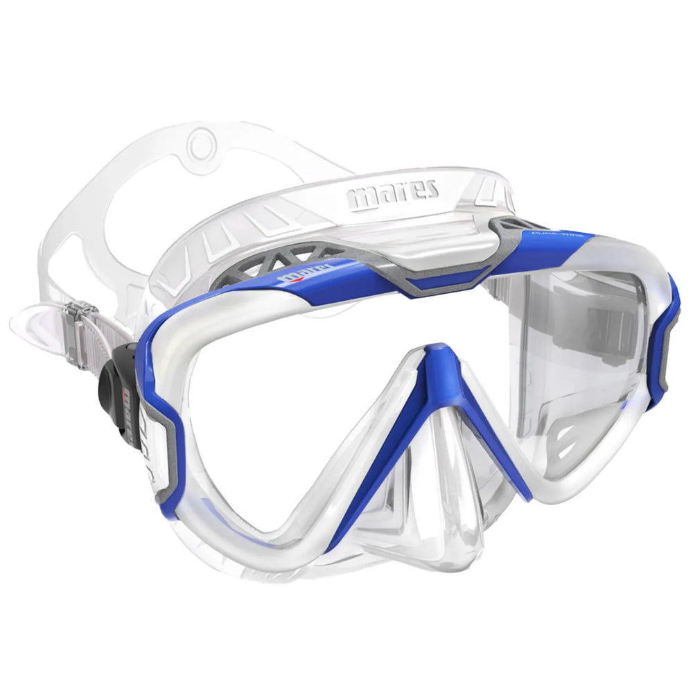 Mask PURE WIRE Product Photo