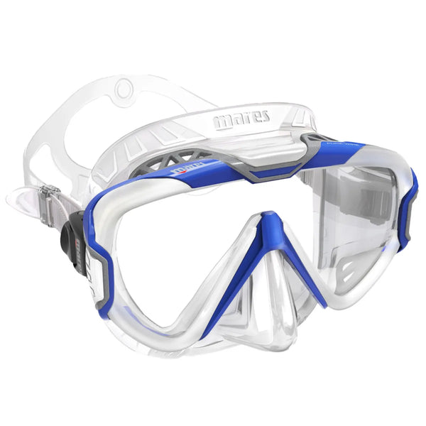 Mares Mask Pure Wire, Dive Mask
