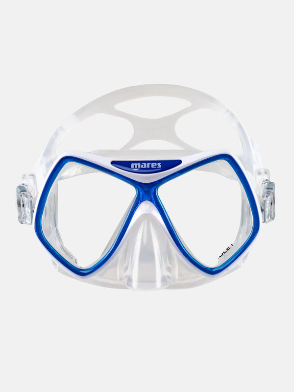 Mares RIDLEY, Diving and Snorkeling Mask