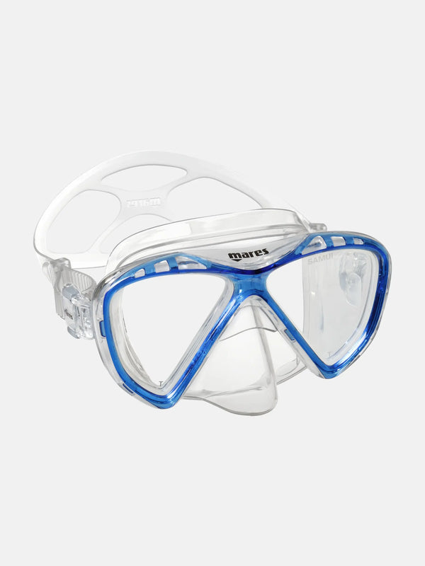 Mares SAMUI MID, Diving and Snorkeling Mask