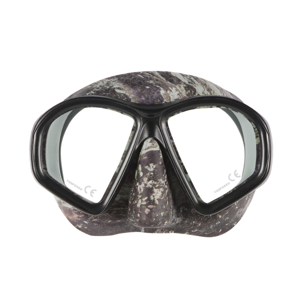Mask Sealhouette SF-Aquatic Sports
