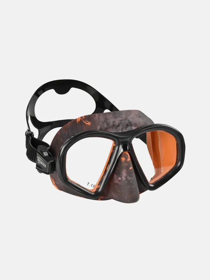 Mares Mask Sealhouette SF, Dive Mask