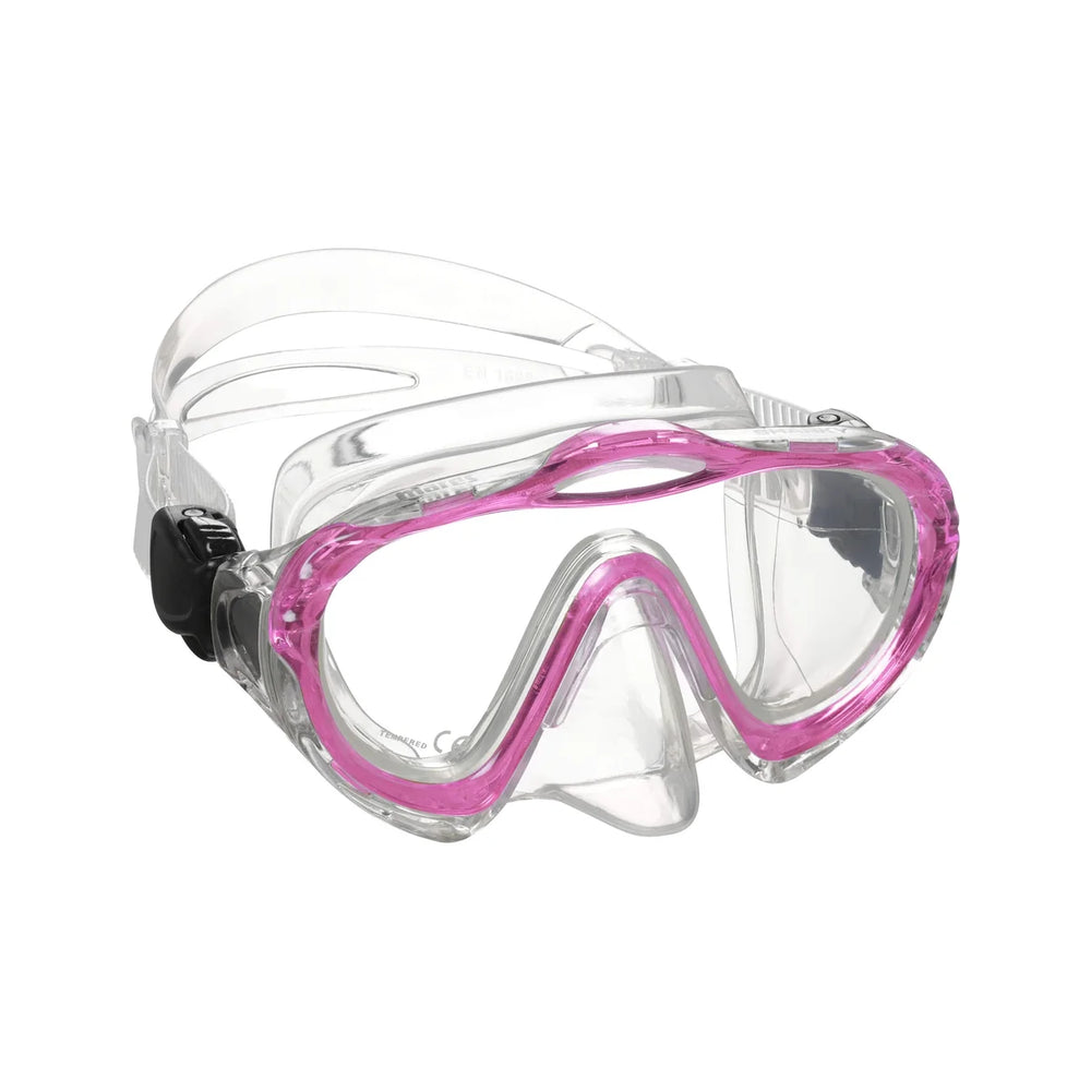 Mares Mask Sharky