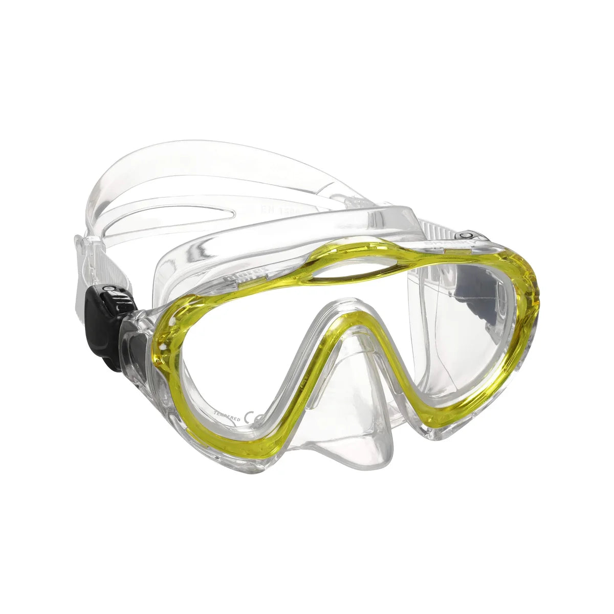 Mares Mask Sharky
