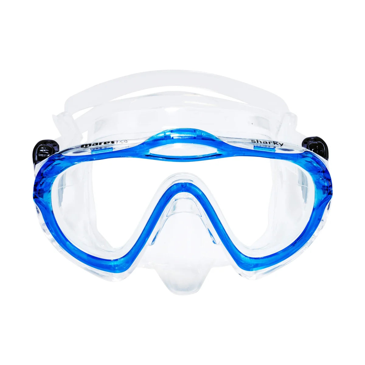 Mares Mask Sharky