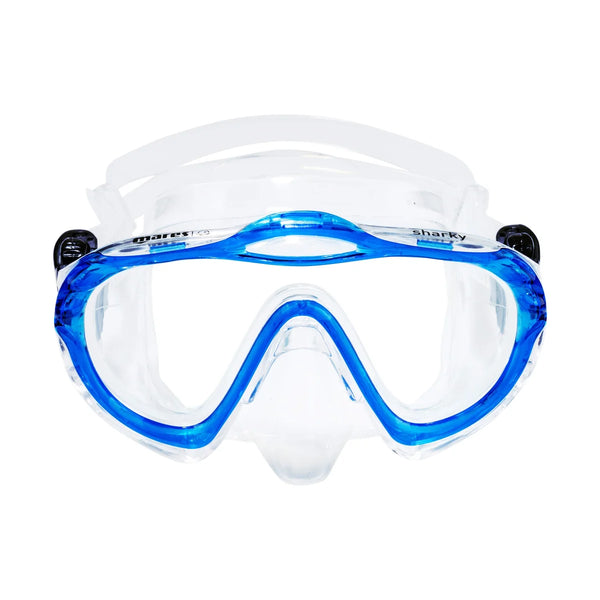 Mares Mask Sharky