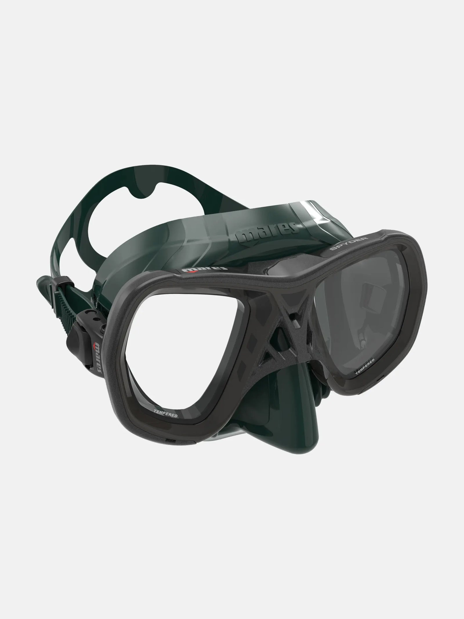 Mask Spyder-Aquatic Sports