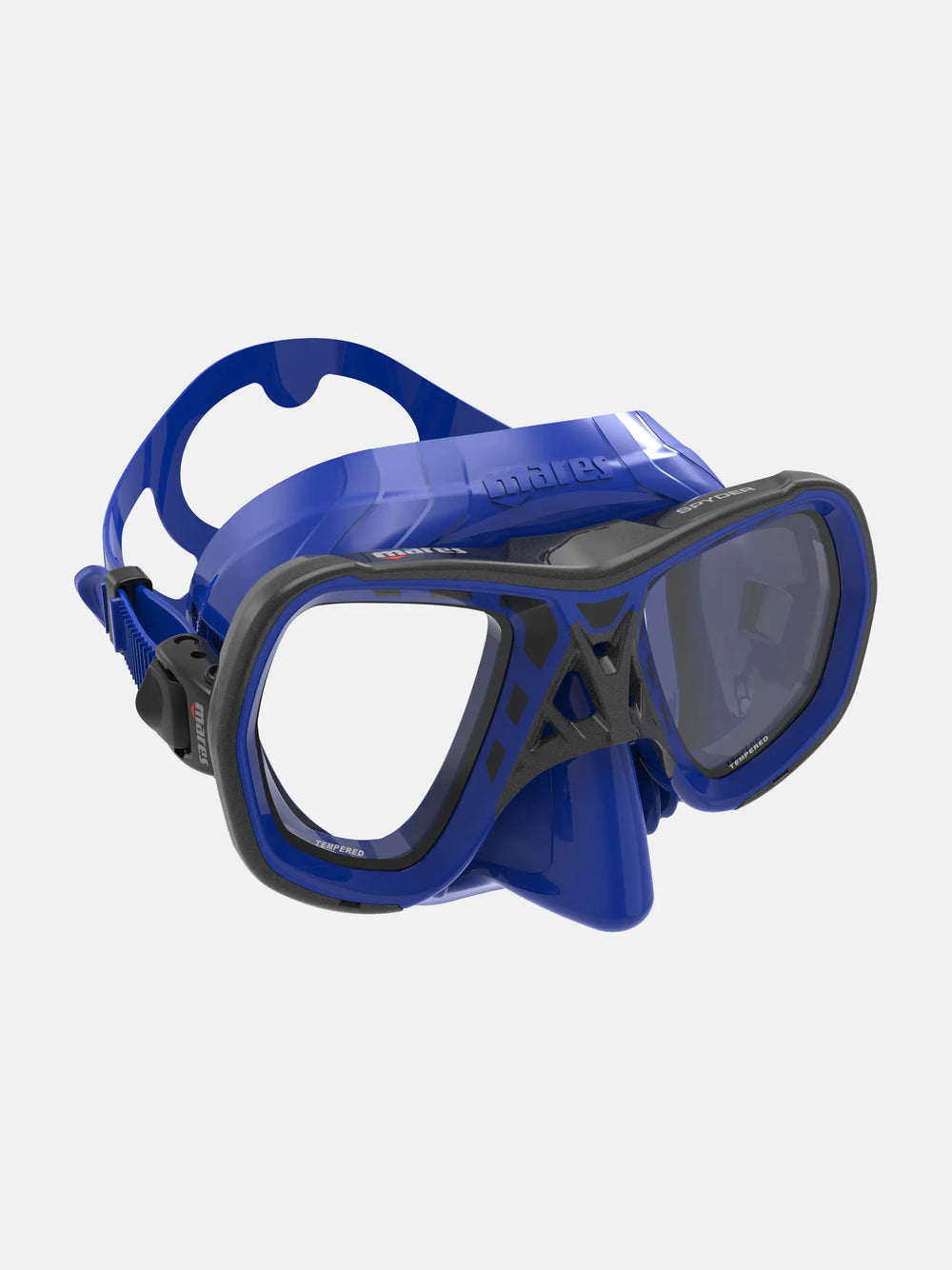 Mask SPYDER by Mares – Low-Volume Diving Mask Product Photo