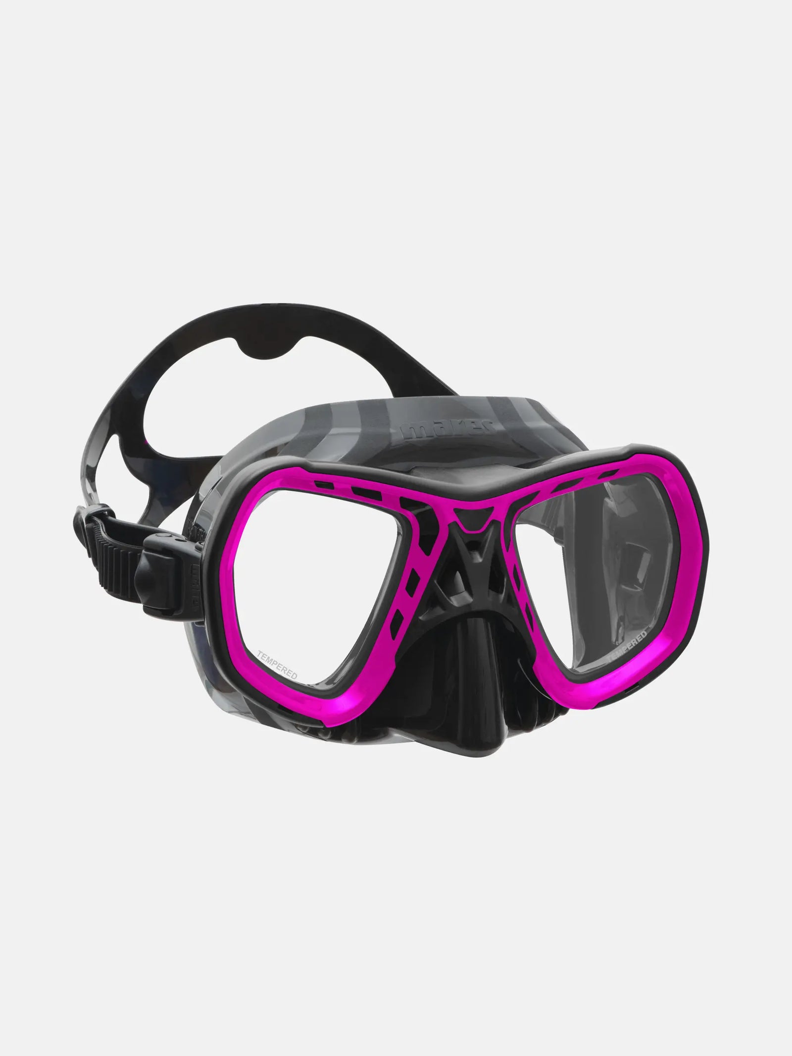 Mask Spyder-Aquatic Sports
