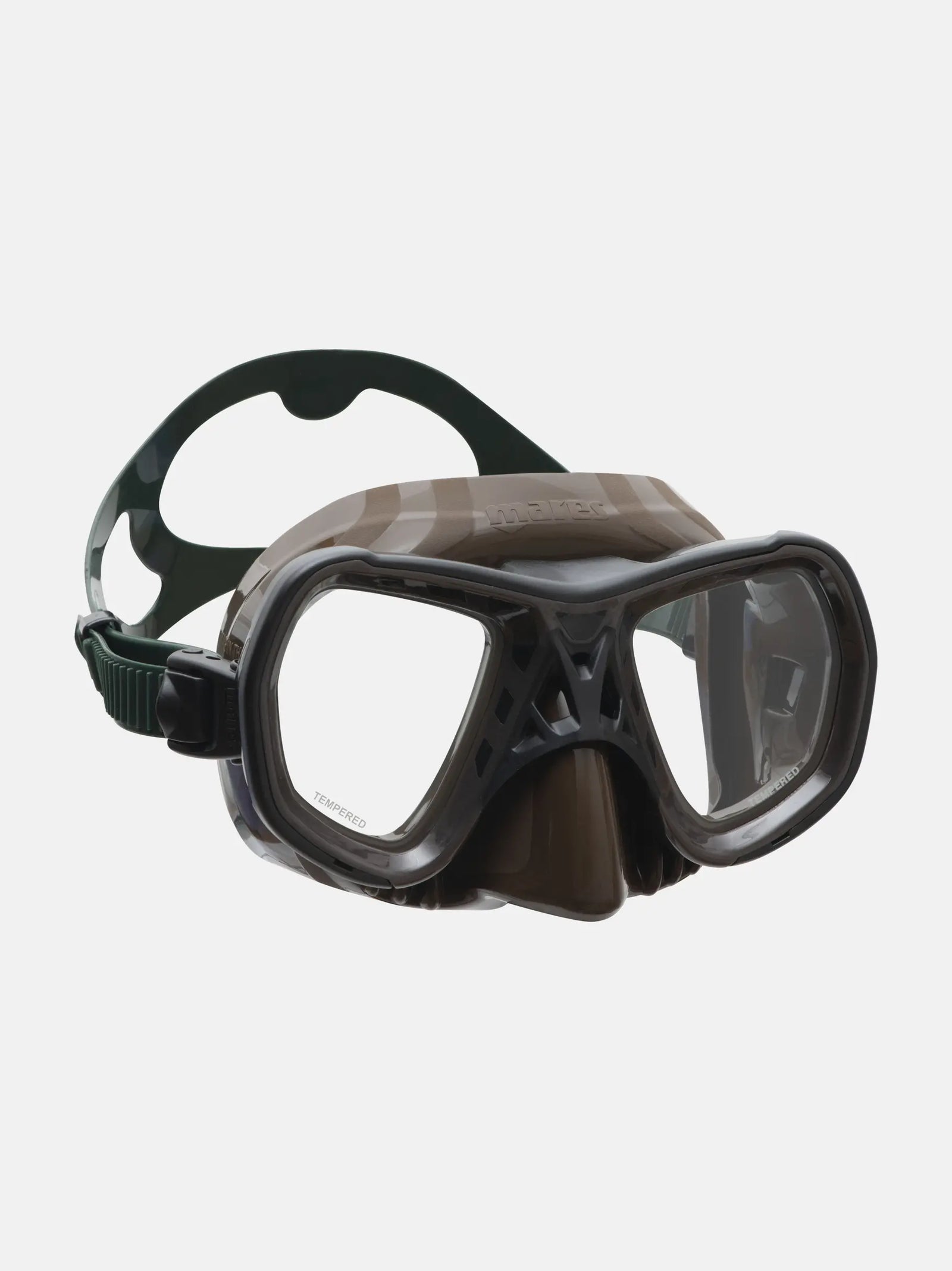 Mask Spyder-Aquatic Sports