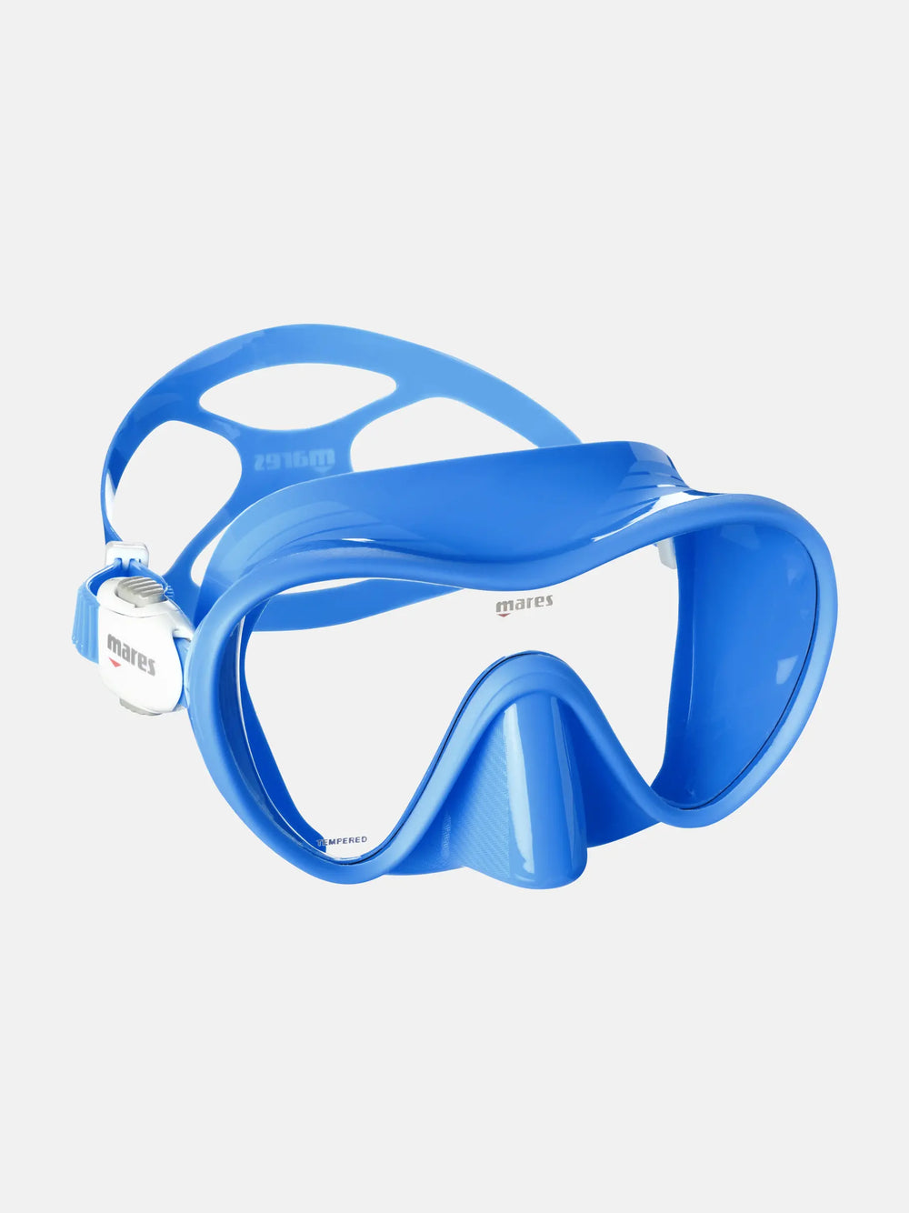 Mask Tropical-Aquatic Sports