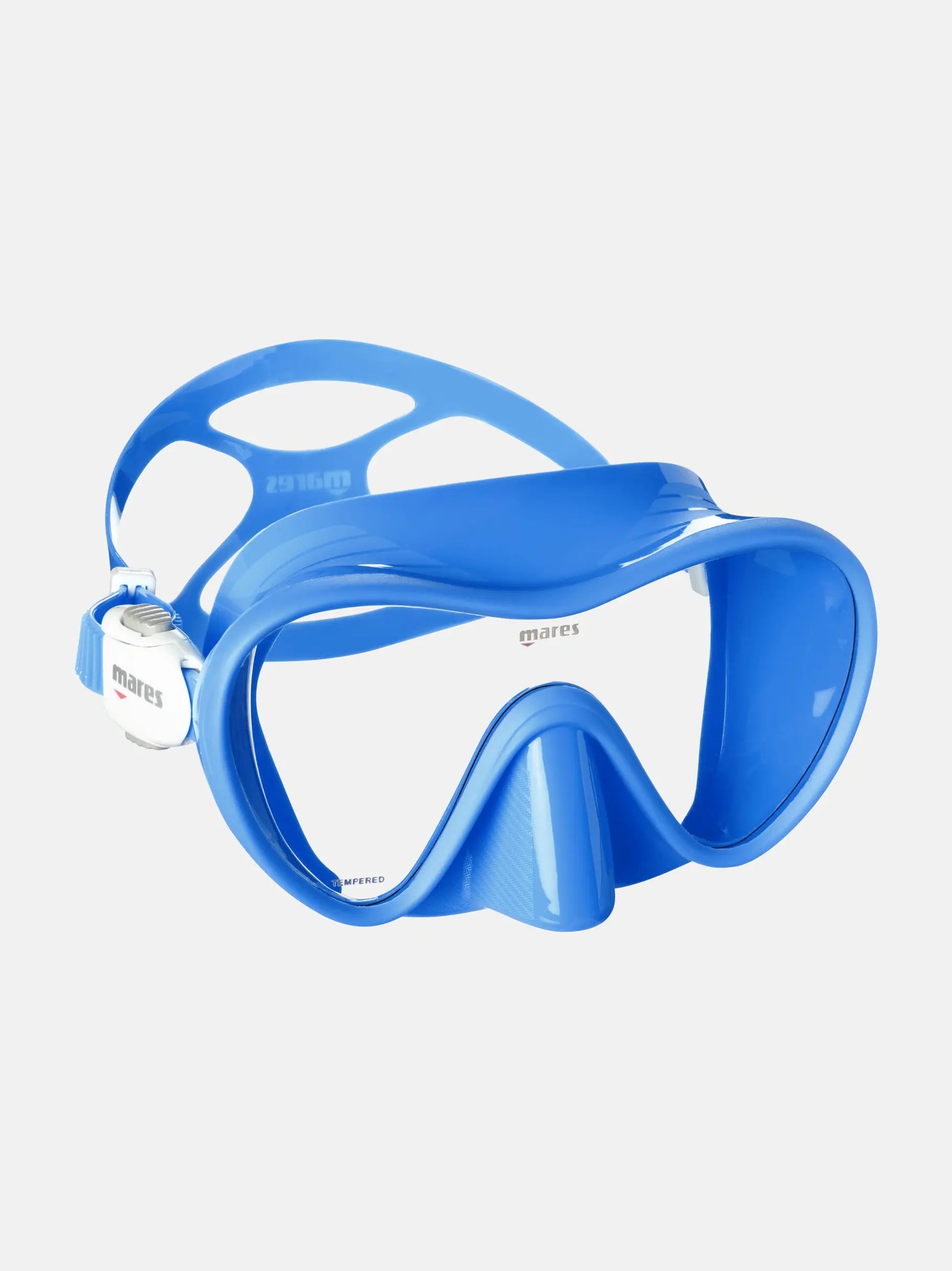 Mask Tropical-Aquatic Sports