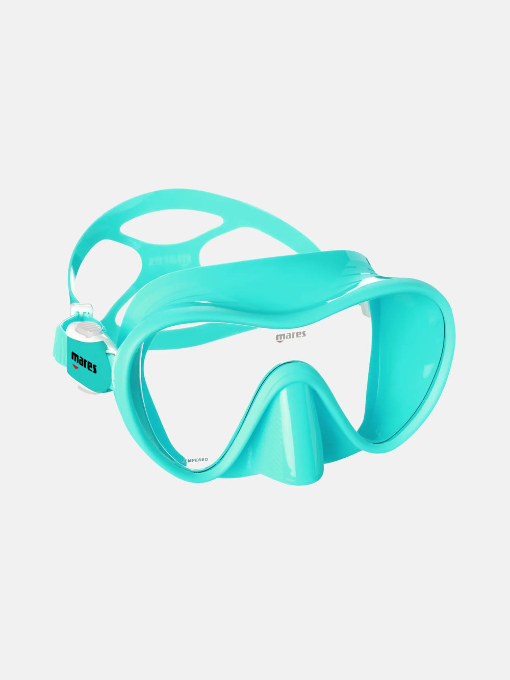 Mask Tropical-Aquatic Sports
