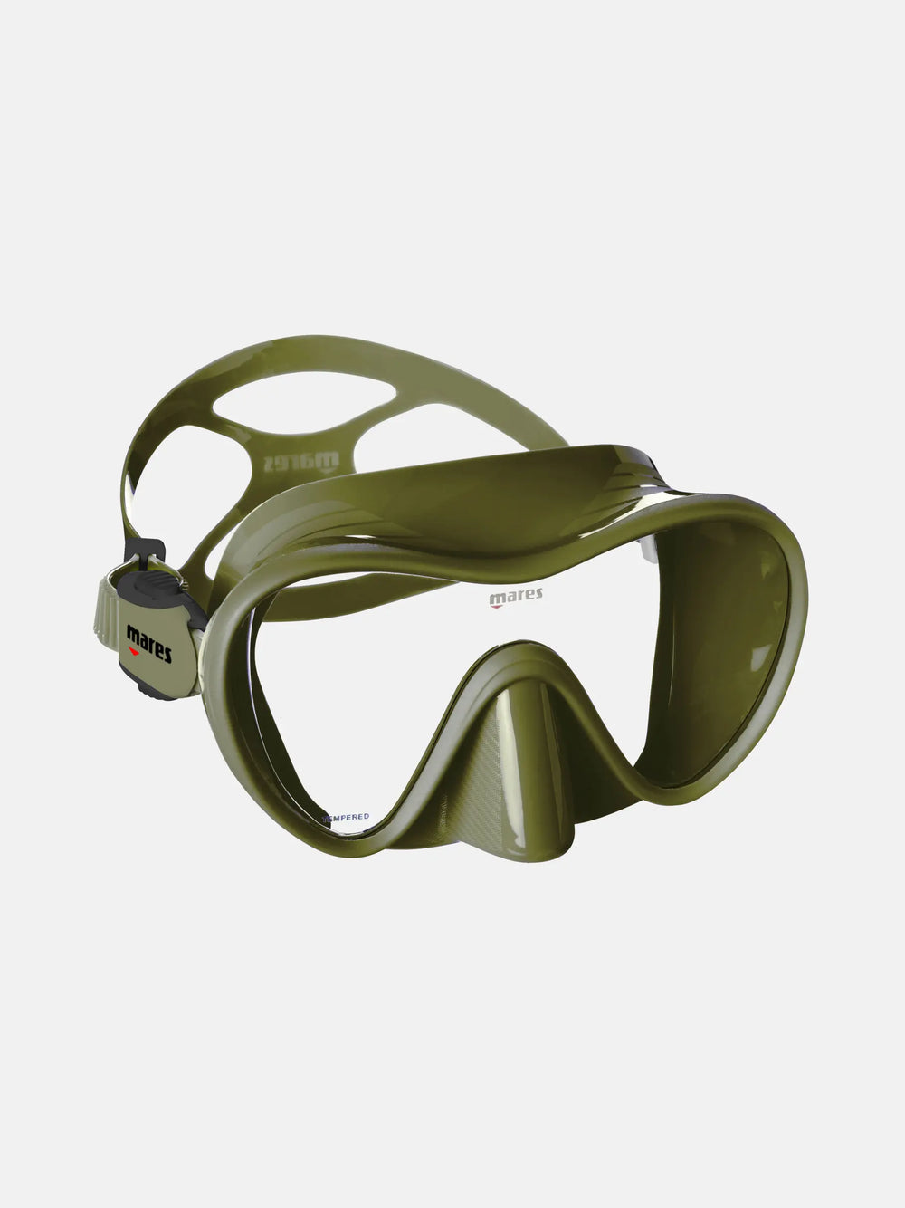 Mask Tropical-Aquatic Sports