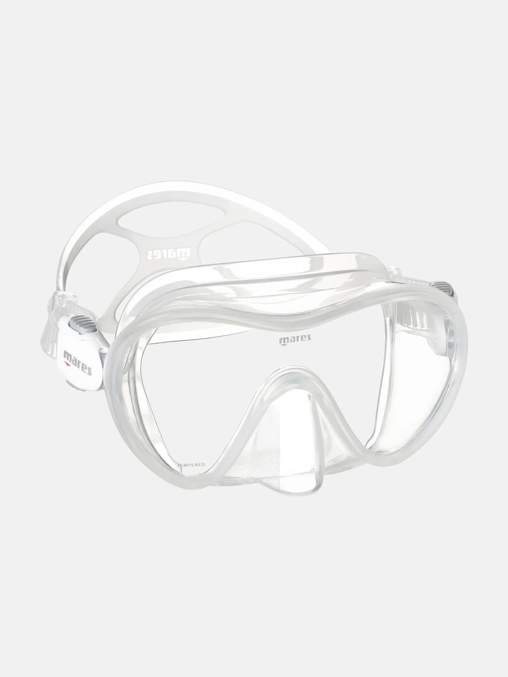 Mask Tropical-Aquatic Sports