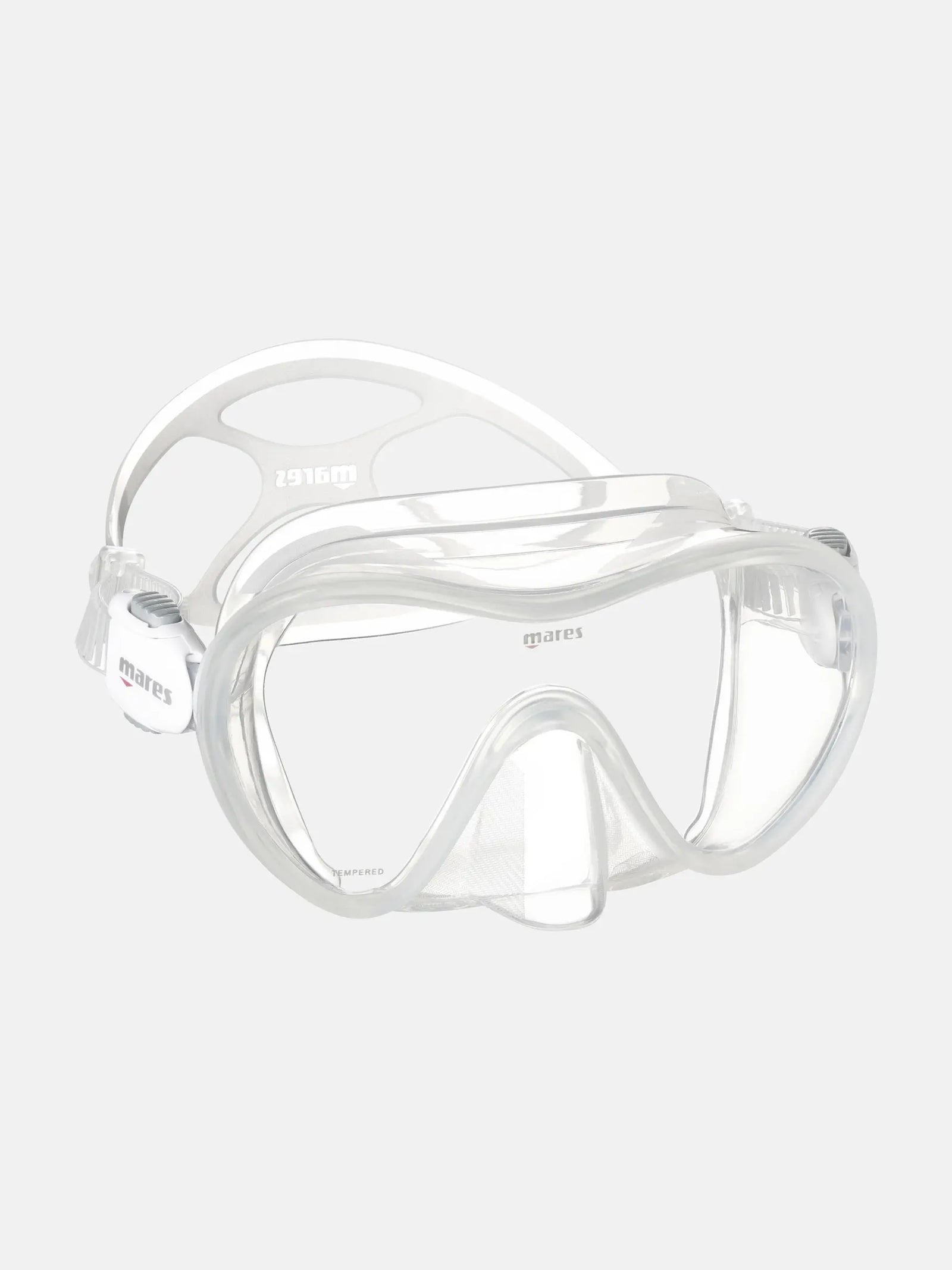 Mask Tropical-Aquatic Sports