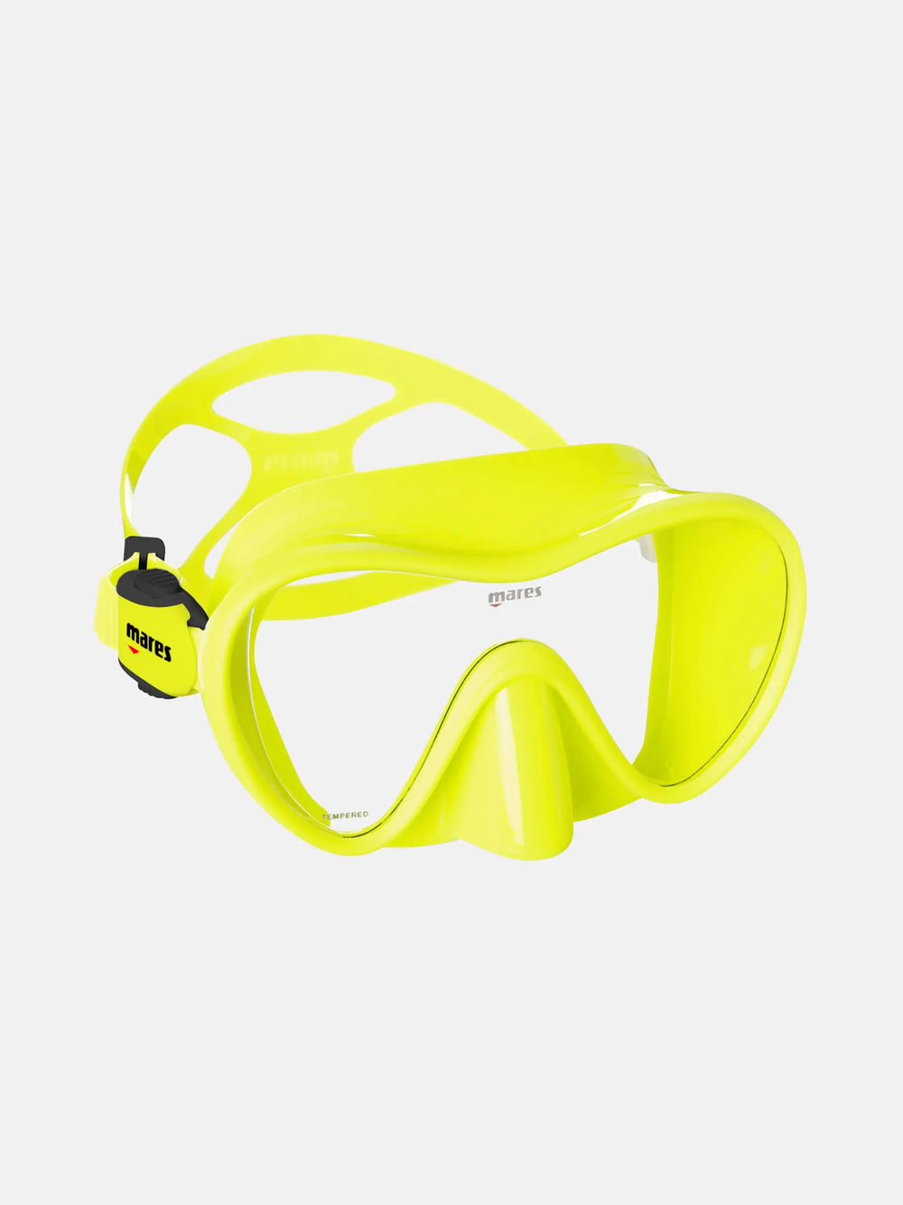 Mask Tropical-Aquatic Sports