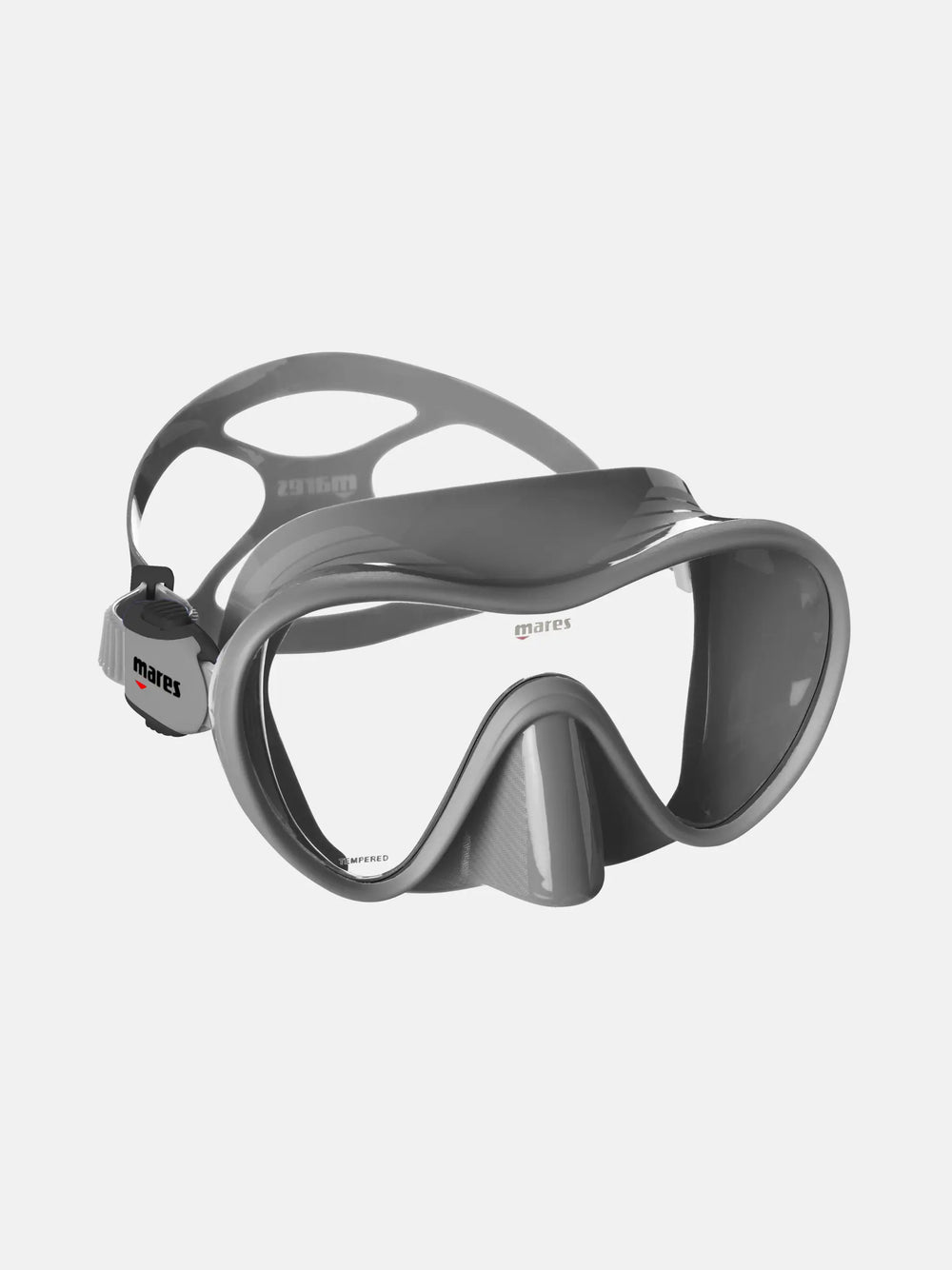 Mask Tropical-Aquatic Sports