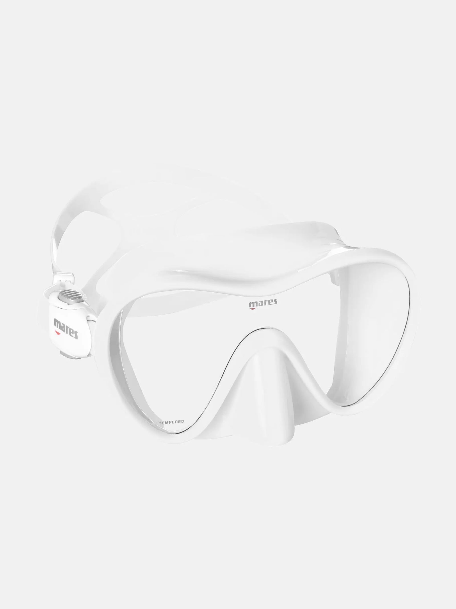 Mask Tropical-Aquatic Sports