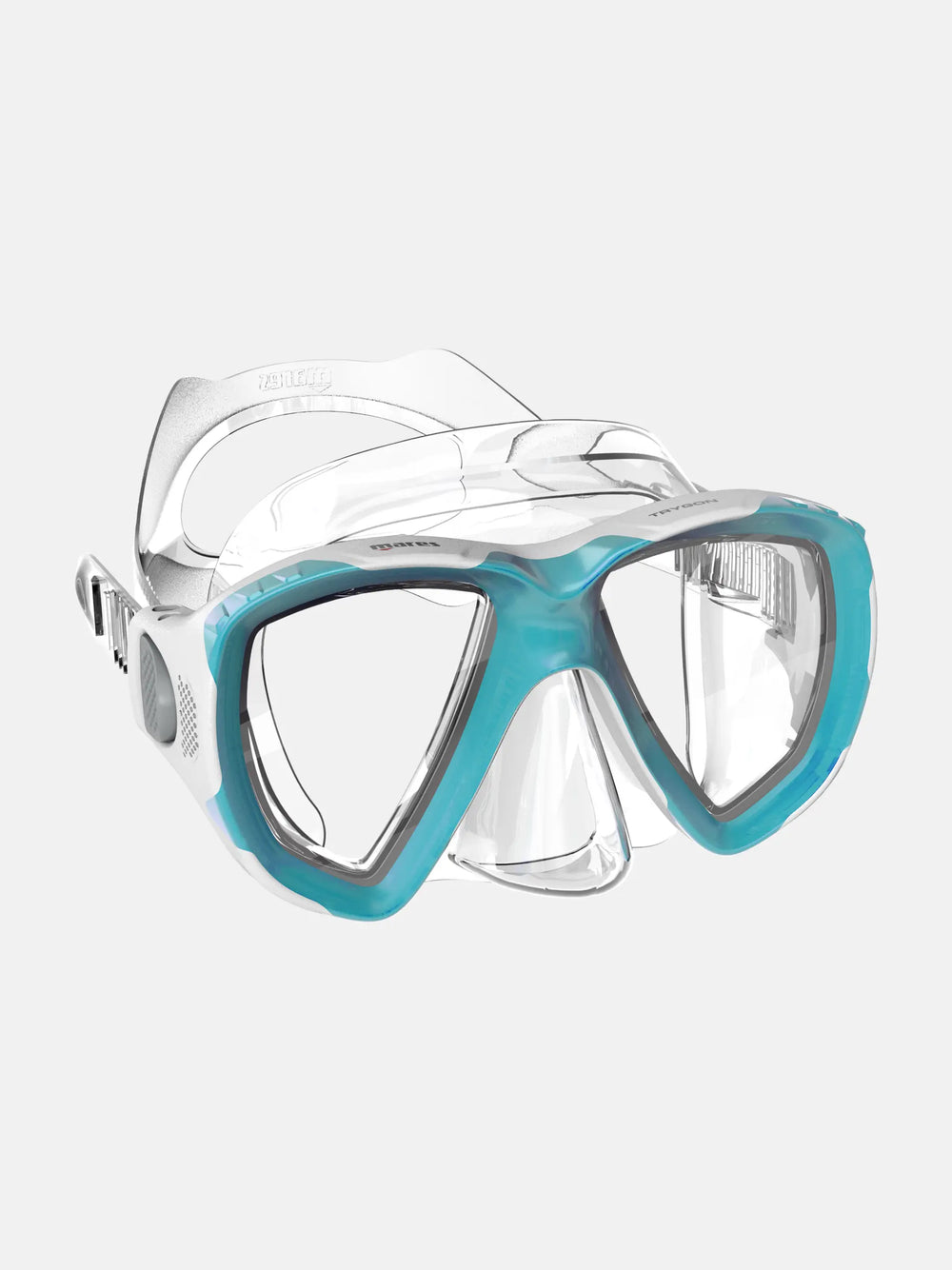 Mask TRYGON Product Photo