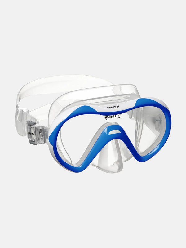 Mares VENTO JR, Diving and Snorkeling Mask