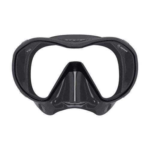 Apeks VX1 Dive Mask | Frameless Low Volume Scuba Mask Product Photo
