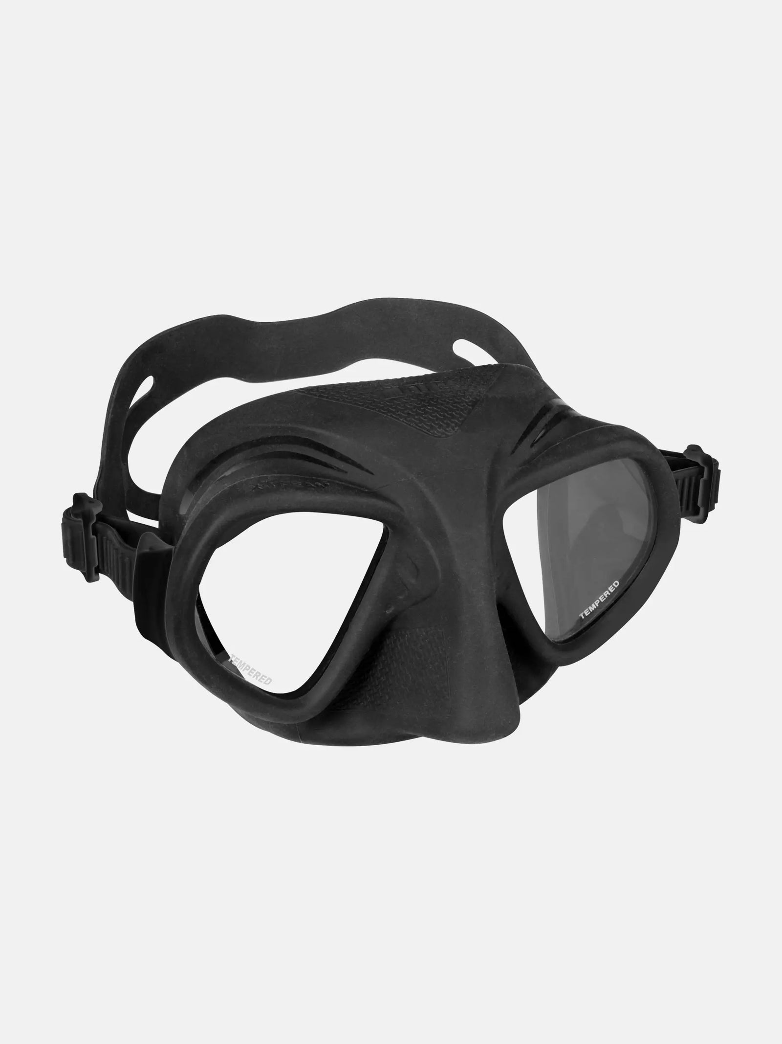 Mask X-TREAM by Mares – Frameless Freediving Mask Product Photo