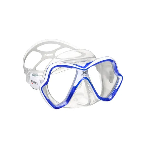 Mask X-Vision-Aquatic Sports