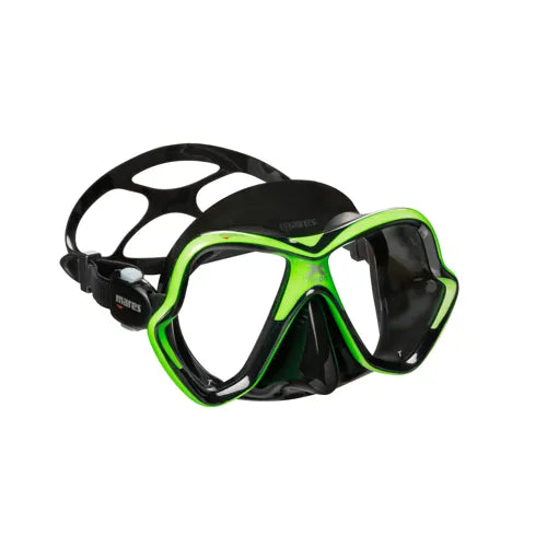 Mask X-Vision-Aquatic Sports