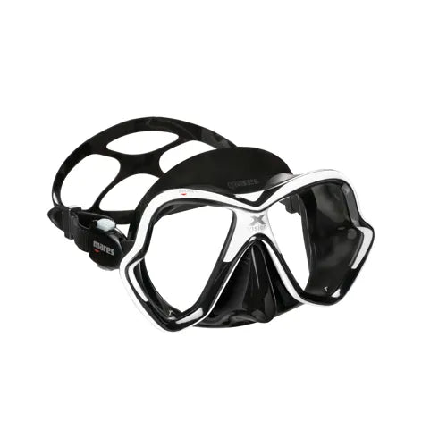 Mask X-Vision-Aquatic Sports