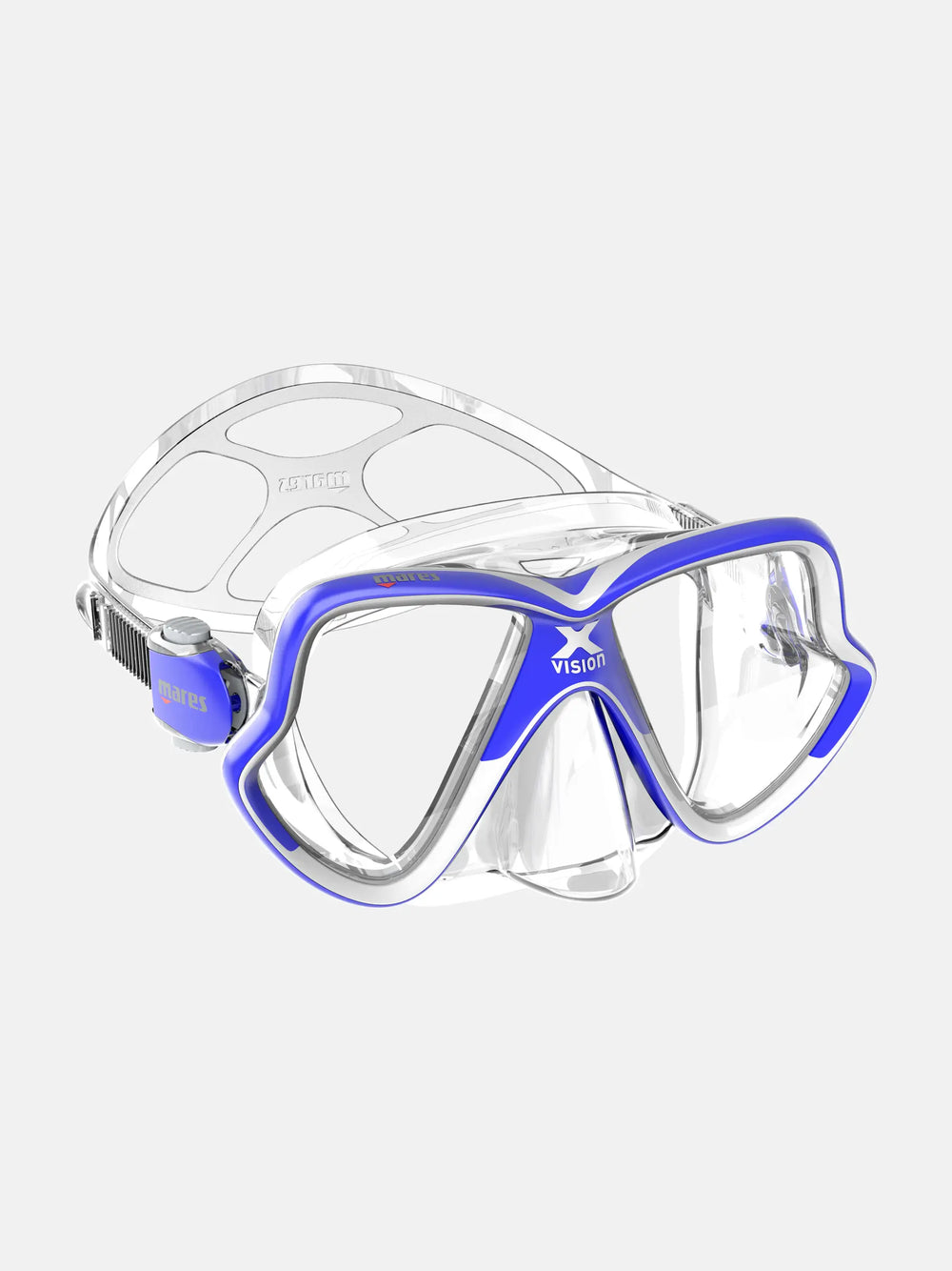Mask X-Vision Mid 2.0-Aquatic Sports