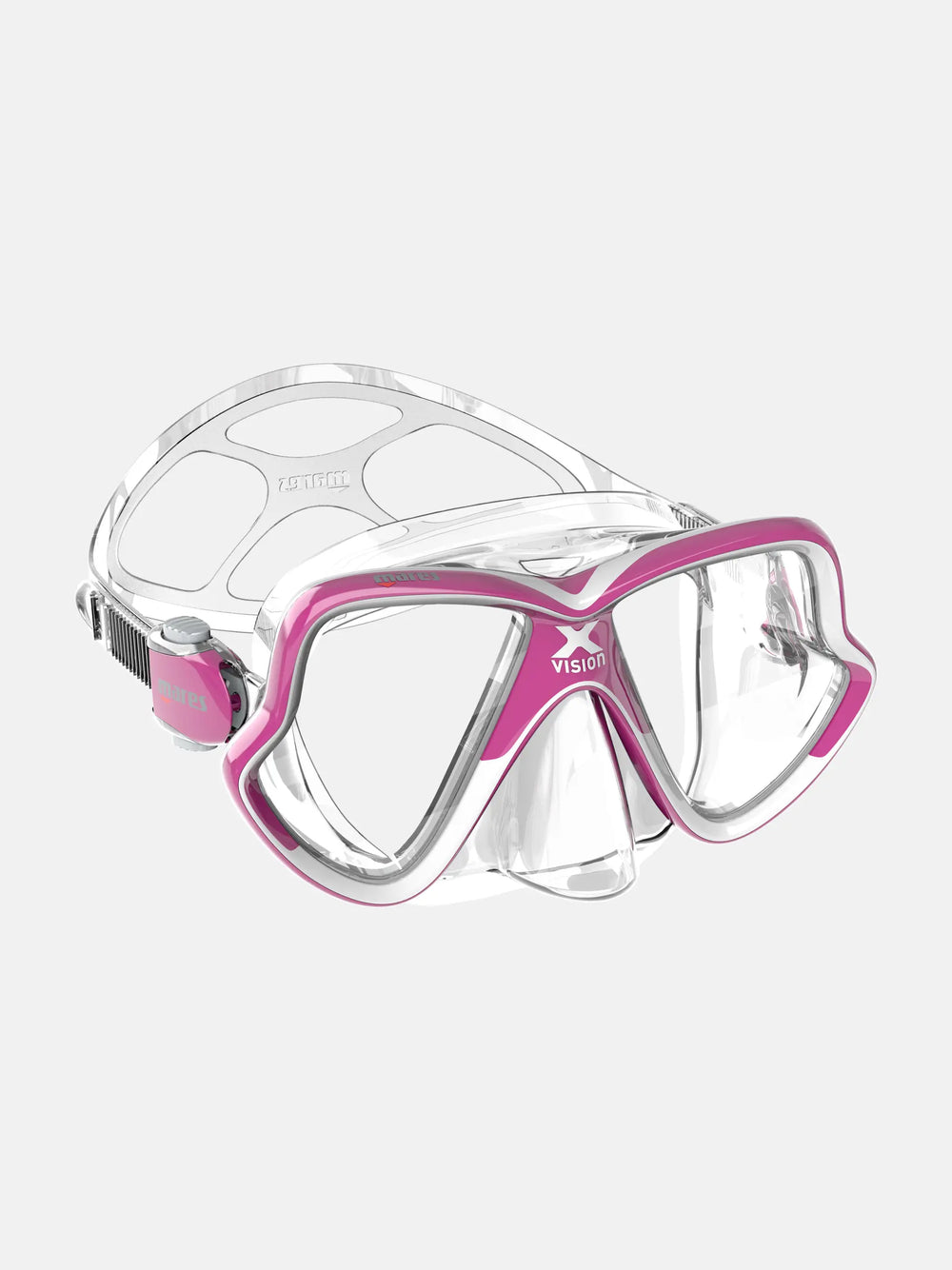 Mask X-Vision Mid 2.0-Aquatic Sports