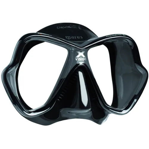 Mask X-Vision Ultra LS-Aquatic Sports