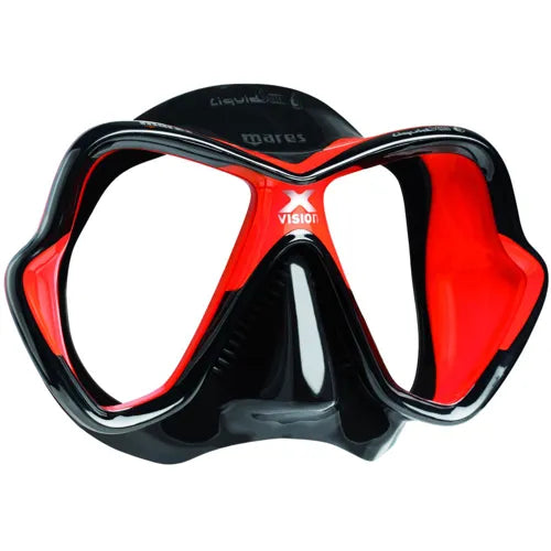Mask X-Vision Ultra LS-Aquatic Sports