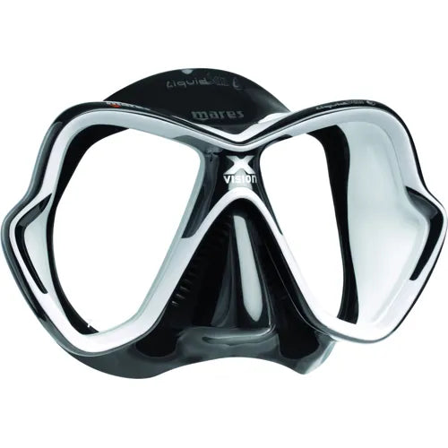 Mask X-Vision Ultra LS-Aquatic Sports