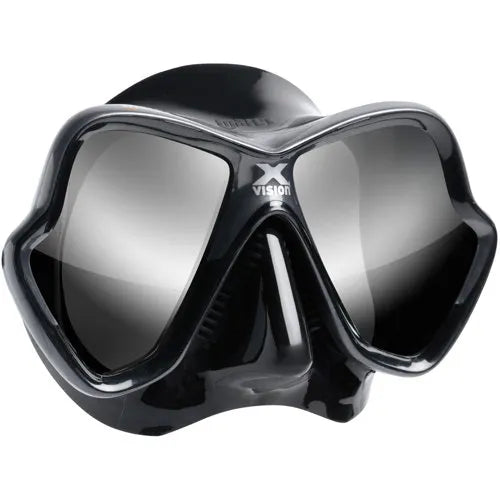 Mask X-Vision Ultra LS-Aquatic Sports