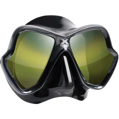 Mask X-Vision Ultra LS-Aquatic Sports